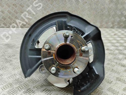 Used Left rear steering knuckle HONDA CIVIC X Hatchback (FC_, FK_) 2.0 Type-R (FK8) (320 hp) 20232679