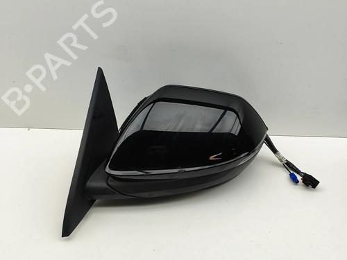 Retrovisor esquerdo AUDI Q8 (4MN, 4MT) 50 TDI Mild Hybrid quattro | BP28954399C26 - Image 3