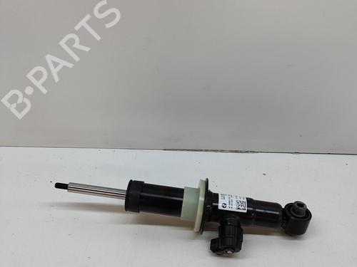 Left rear shock absorber MERCEDES-BENZ B-CLASS Sports Tourer (W245) B 180 CDI (245.207) | BP21486036M18 
