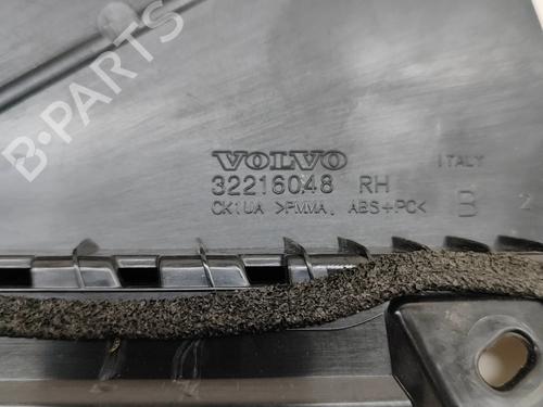 Dørliste VOLVO XC60 II (246) T8 Hybrid AWD | BP27768290C150  - Image 5