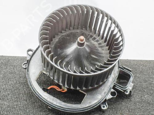 Heater blower motor BMW 3 (F30, F80) 335 d xDrive | BP6767578M62 