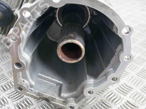 Transfer box PORSCHE CAYENNE (92A) 3.0 Diesel | BP29637461M36 