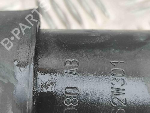 Left rear shock absorber LAND ROVER RANGE ROVER VELAR (L560) 2.0 D240 SD4 4x4 | BP29392374M18 