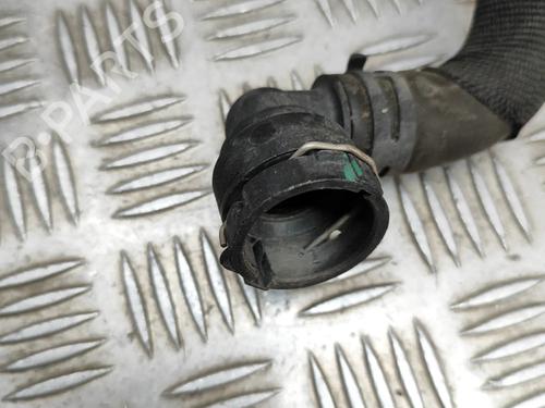 Pipe JAGUAR F-PACE (X761) 2.0 TD4 AWD | BP17865215M125 