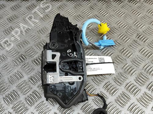 Højre bagtil lås BMW X2 (U10) iX2 eDrive 20 | BP27798549C99 - Image 3