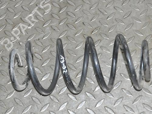Used Shock absorber spring MERCEDES-BENZ GLA-CLASS (X156) GLA 220 CDI (156.903) (170 hp) 30212562