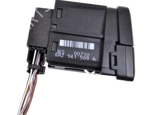 Warning switch AUDI Q5 (8RB) 2.0 TDI quattro | BP33343102I22 - Image 4