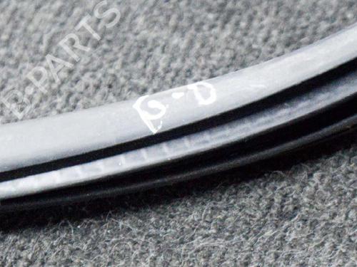 Rubber door seal BMW X1 (F48) xDrive 25 i | BP14614214C142 
