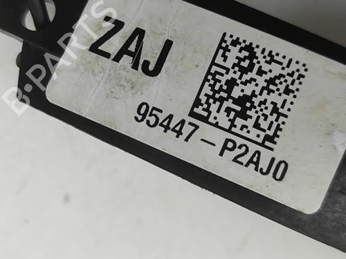 Electronic module KIA SORENTO IV (MQ4, MQ4A) 1.6 T-GDi Plug-in Hybrid AWD | BP32025621M83  - Image 5