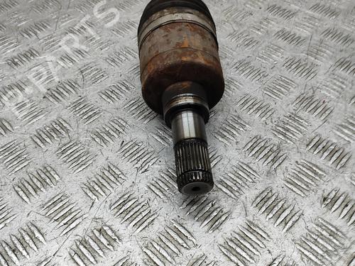 Left front driveshaft SUZUKI SX4 (EY, GY) 1.9 DDiS (RW419D) | BP28435983M38 
