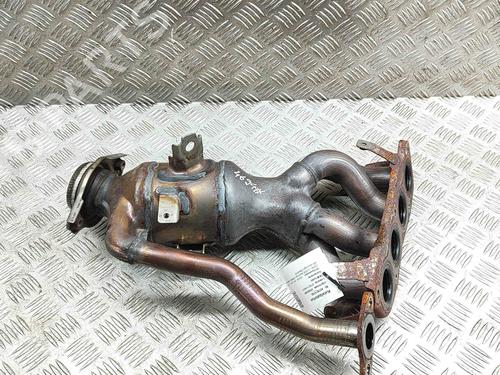 Used Catalyst LEXUS UX (_AA1_, _AH1_, _MA1_) 250h (MZAH10) (184 hp) 27777818