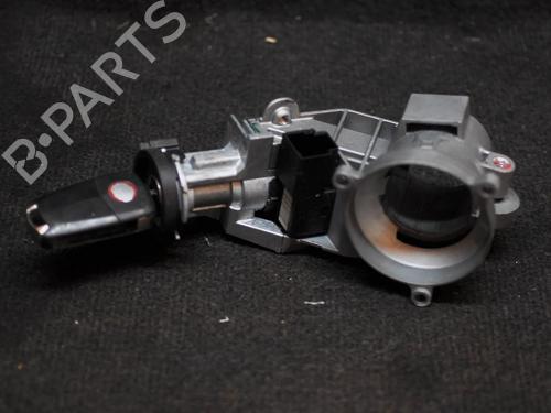 Used Ignition barrel OPEL CORSA D (S07) 1.3 CDTI (L08, L68) (75 hp) 7740149