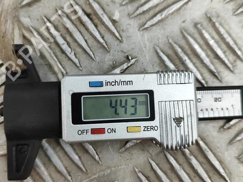 Fælk BMW 3 (G20, G80, G28) 330 e Plug-in-Hybrid | BP27796559C45 