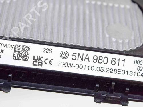 Módulo eletrónico VW ID.3 (E11, E12) Pro | BP27763834M83