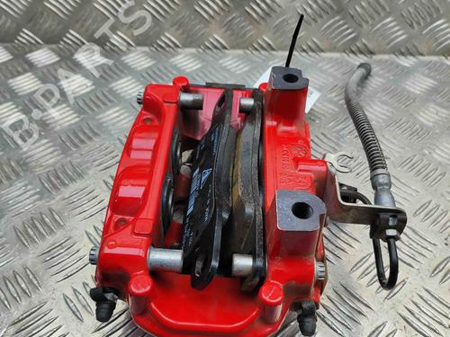 Right rear brake caliper PORSCHE CAYENNE Coupe (9YB) 4.0 S AWD (9YBBJ1) | BP29752981M106 