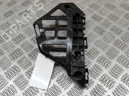 Front bumper bracket TOYOTA AURIS (_E18_) 1.3 Dual-VVTi (NRE180_, NRE180R) | BP29458658C158 