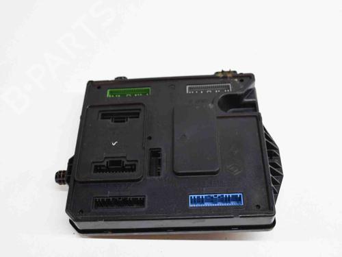 Elektronisk modul RENAULT MEGANE III Coupe (DZ0/1_) 1.5 dCi (DZ09, DZ0D, DZ1F, DZ1G, DZ14, DZ29) (110 hp) 10368515