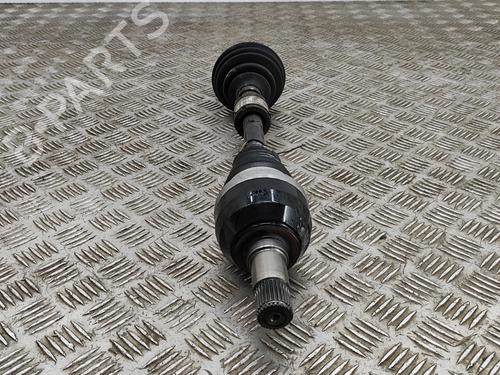 Left front driveshaft MERCEDES-BENZ CLA (C118) CLA 180 (118.384) | BP27775355M38 