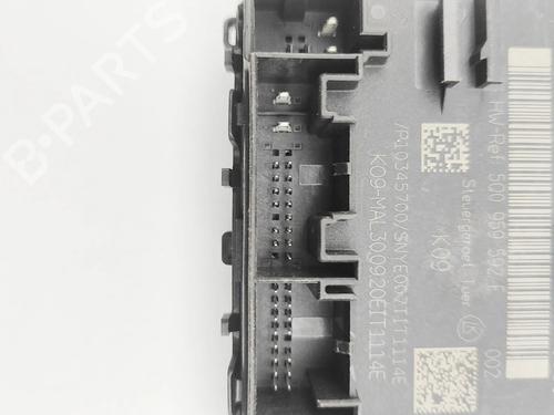 Electronic module VW GOLF VIII Variant (CG5, DB5) 2.0 TDI | BP38961770M83 - Image 5