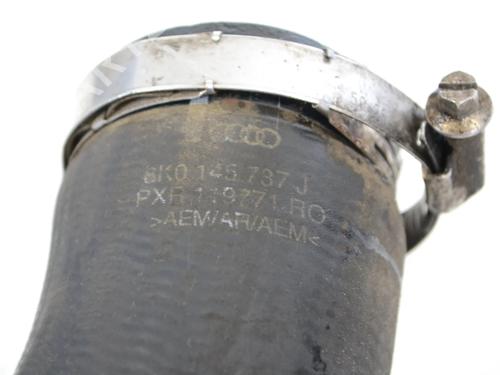 Intercooler pipe AUDI A5 (8T3) 2.0 TFSI | BP33396575M127  - Image 5