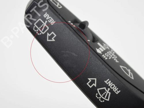 Steering column stalk AUDI Q5 (FYB, FYG) 40 TDI Mild Hybrid quattro | BP27764586I23  - Image 8