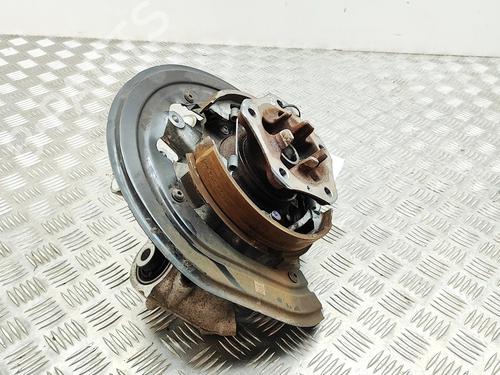 Right rear steering knuckle PORSCHE CAYENNE Coupe (9YB) 3.0 E-Hybrid AWD | BP38017843M28 - Image 4
