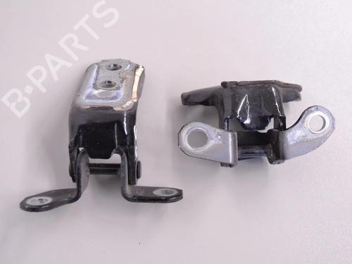 Hinge/Door check strap LEXUS RX (_U3_) 400h AWD (MHU38_, MHU38R) | BP30282343C146