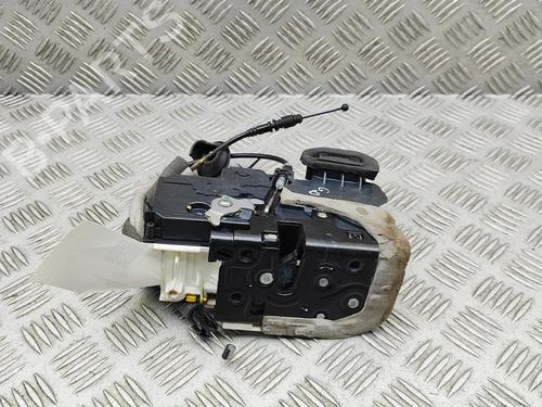 Used Rear right lock Rear right lock AUDI E-TRON Sportback (GEA) 55 quattro (408 hp) 33391761 33391761