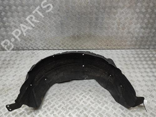 Used Wheel arch Wheel arch NISSAN QASHQAI III (J12) 1.3 DIG-T All-wheel Drive (158 hp) 33373494 33373494