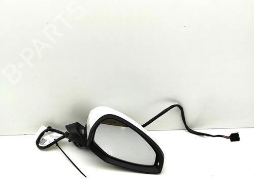 Used Right mirror Right mirror AUDI A4 B9 (8W2, 8WC) 2.0 TFSI (190 hp) 33797966 33797966