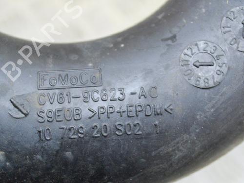 Pipe FORD FOCUS III Turnier 1.0 EcoBoost | BP14618335M125 