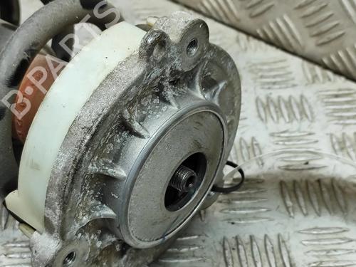 Left front shock absorber AUDI Q5 (FYB, FYG) 40 TDI quattro | BP27769880M16 - Image 5