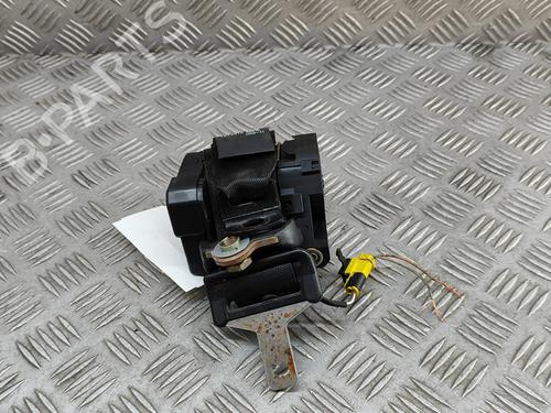 Rear right seatbelt MERCEDES-BENZ M-CLASS (W163) ML 270 CDI (163.113) | BP27698818I28 