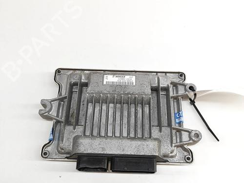 Used Engine control unit (ECU) HONDA CR-V V (RW_, RT_) 2.0 E-CVT HYBRID AWD (RT6) (215 hp) 27791113