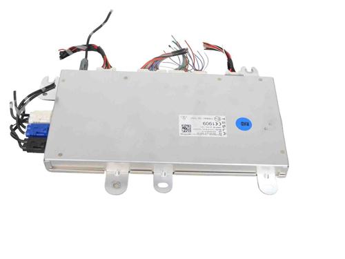 Elektronische module TESLA MODEL X (5YJX) P100D AWD (772 hp) 30252577