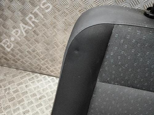 Right front seat OPEL MOVANO B Bus (X62) 2.3 CDTI FWD (JV) | BP37583379C16 - Image 9
