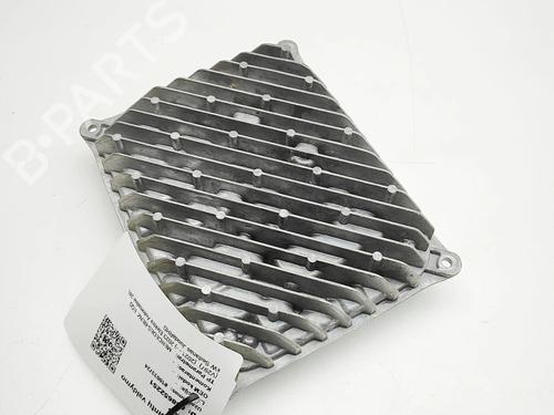 Electronic module MERCEDES-BENZ EQS (V297) EQS 450+ (297.123) | BP39205624M83 - Image 4