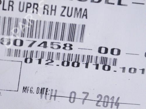 Other TESLA MODEL S (5YJS) 75 | BP30241828O1