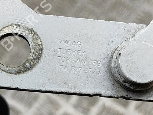 Hinge/Door check strap VW ID.3 (E11, E12) Pro S | BP28552128C146 