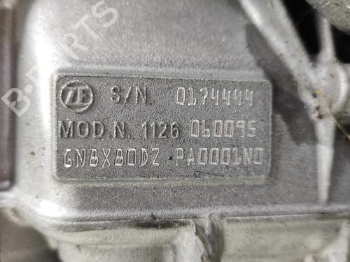 Gearbox BMW X5 (G05, F95) xDrive 30 d Mild-Hybrid | BP33382555M3 - Image 8