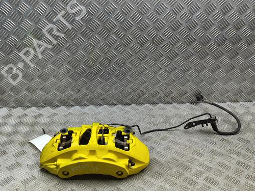 Used Right front brake caliper Right front brake caliper 38466873 38466873