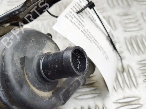 Auxiliary water pump ALFA ROMEO STELVIO (949_) 2.0 Q4 (949.AXA2A) | BP36934499M111  - Image 7