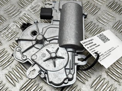 Electronic module AUDI A5 Sportback (F5A, F5F) 35 TDI | BP31977091M83