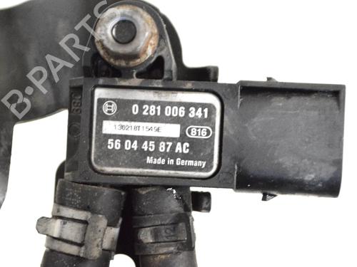 Electronic sensor JEEP GRAND CHEROKEE IV (WK, WK2) 3.0 CRD V6 4x4 | BP30267335M84  - Image 5