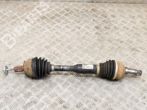Used Left front driveshaft Left front driveshaft VOLVO XC60 I SUV (156) D4 (181 hp) 10707357 10707357
