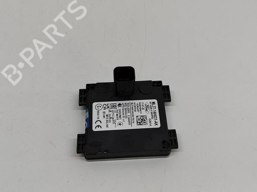 Used Electronic module FORD KUGA III (DFK) 2.5 Duratec PHEV (242 hp) 28563544