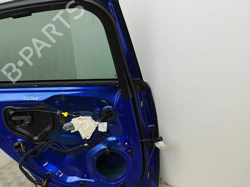Left rear door AUDI A6 C7 (4G2, 4GC) S6 quattro | BP32369368C4