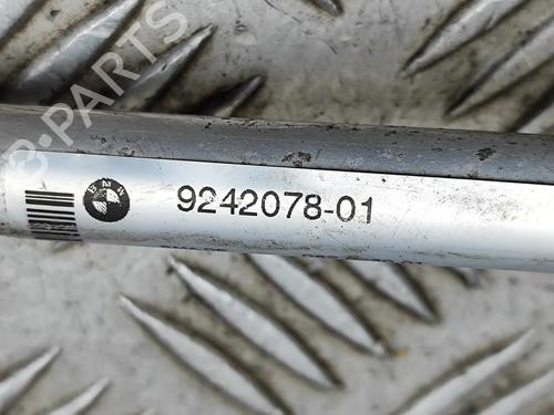 AC pipe BMW Z4 Roadster (E89) sDrive 20 i | BP37698352M126  - Image 7