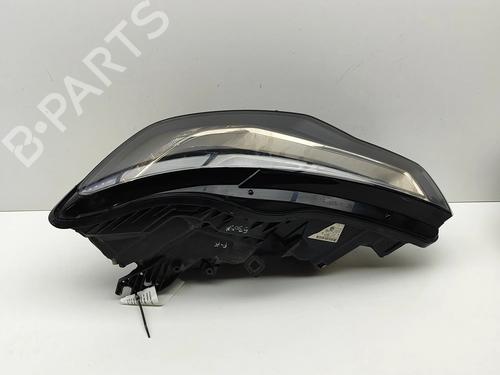 Left headlight AUDI A6 C7 Avant (4G5, 4GD) RS6 quattro | BP33370923C28 - Image 5