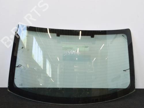 Bootlid window AUDI A4 B8 (8K2) 2.0 TDI | BP6752229C64 